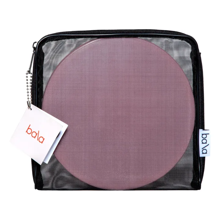 Bala Disques d'exercice Sliders - Set de 2 | Blush