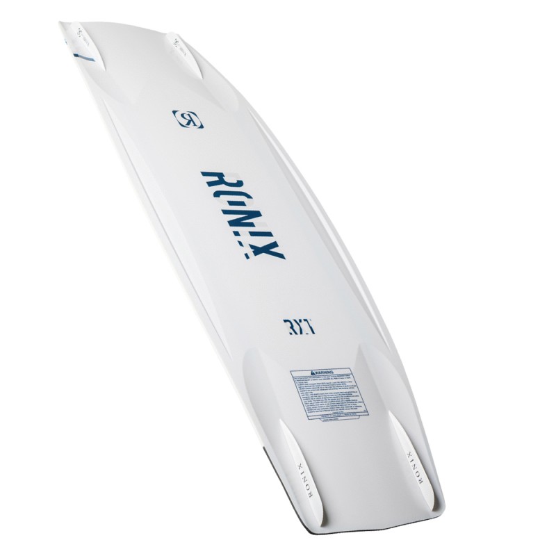 Planche wakeboard Ronix 2022 RXT Blackout Technology - The Corner Shop