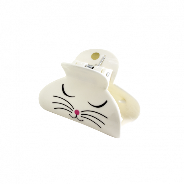 Pince à cheveux crabe - Ladyclip Small