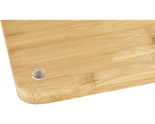 Kachel afdekplaat Wenko 1er 52 x 30 cm bamboe