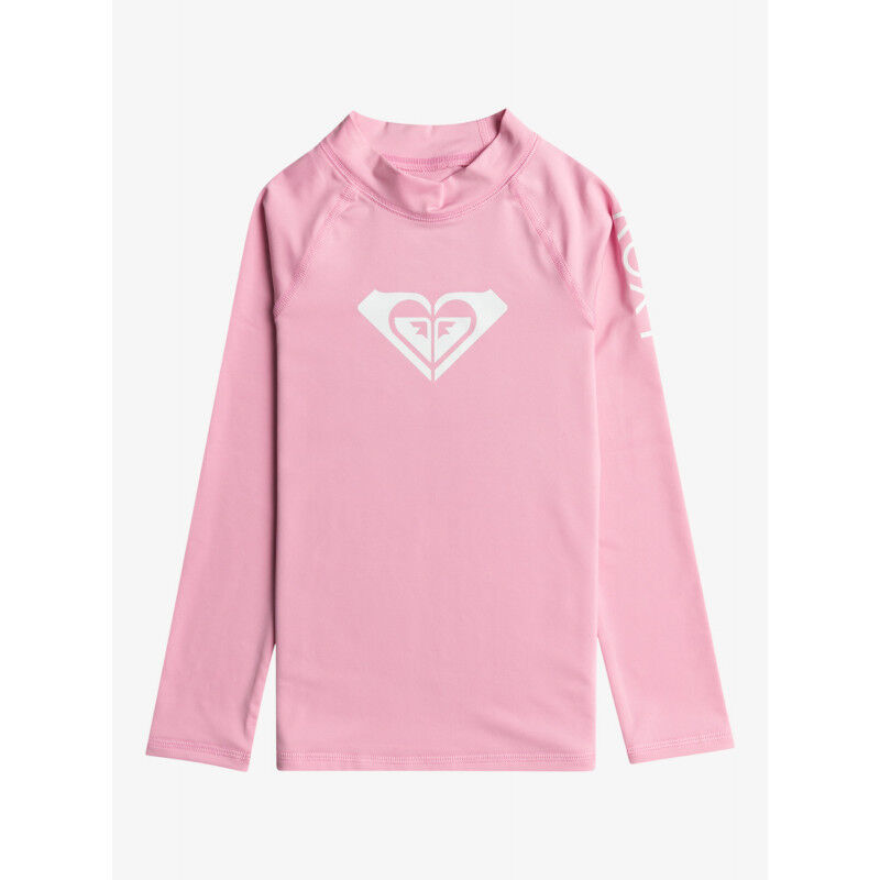 Whole Hearted LS - Lycra enfant