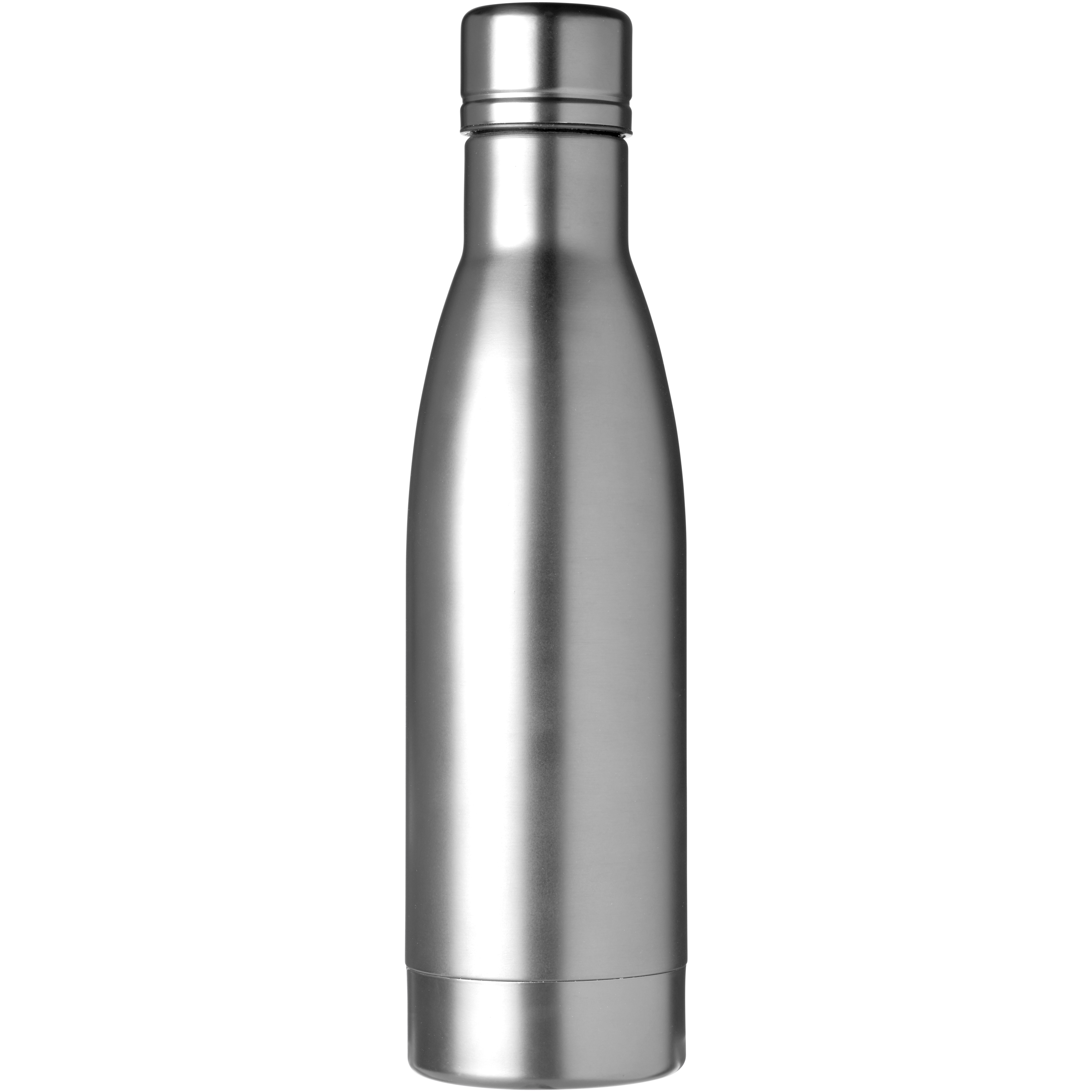 EgotierPro 100494 - Bouteille Isotherme Cuivre Vasa 500 ml Élégance
