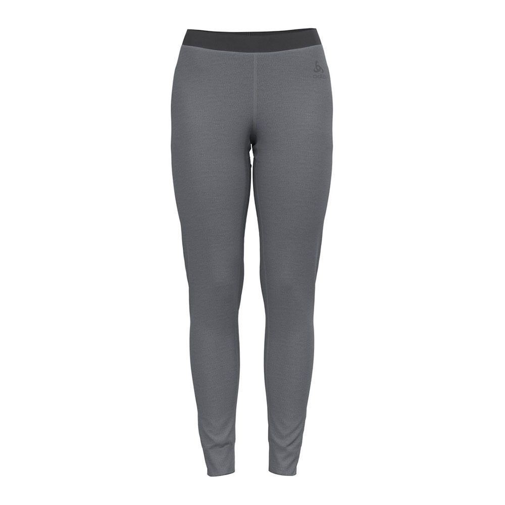 Odlo MERINO 260 - Sous-couche Femme odlo steel grey melange