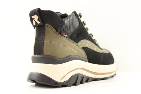 Rieker Stiefeletten