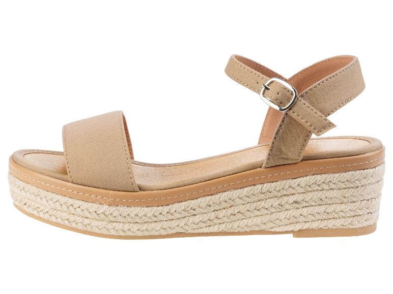 Dames sandalen