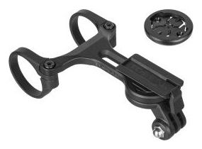Support Guidon Déporté Topeak UTF Multi-Mount HandleBar Noir