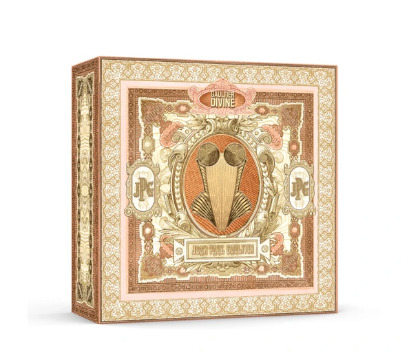 Jean Paul Gaultier Divine Sets mit Düften