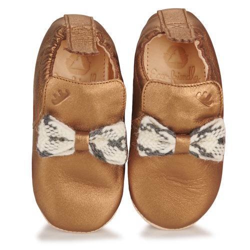 Easy Peasy - MY BLUBLU NOEUD PAPILLON - Doré