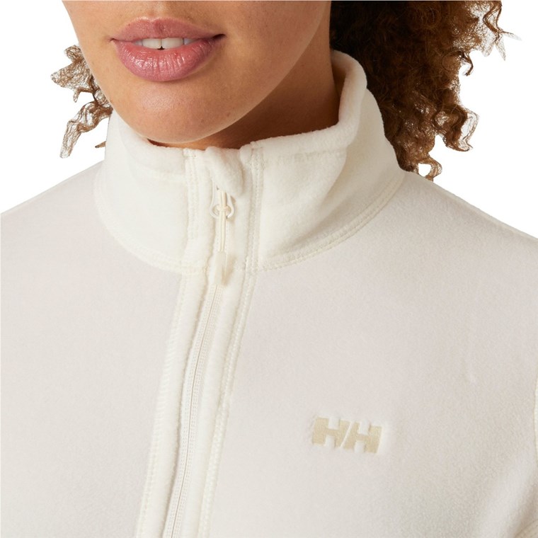 Helly Hansen W Daybreaker FleeceJacket Snow