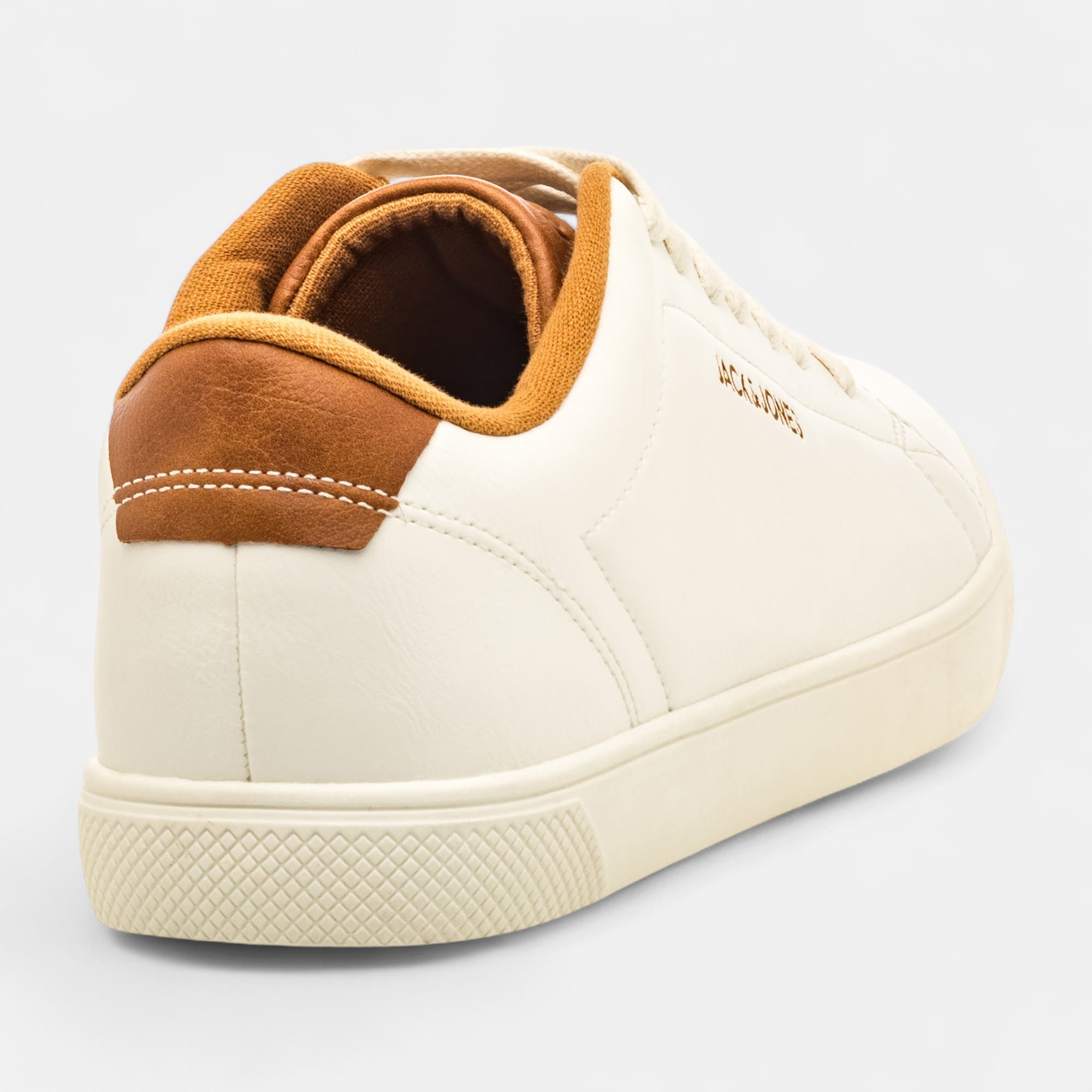 Baskets Homme blanc