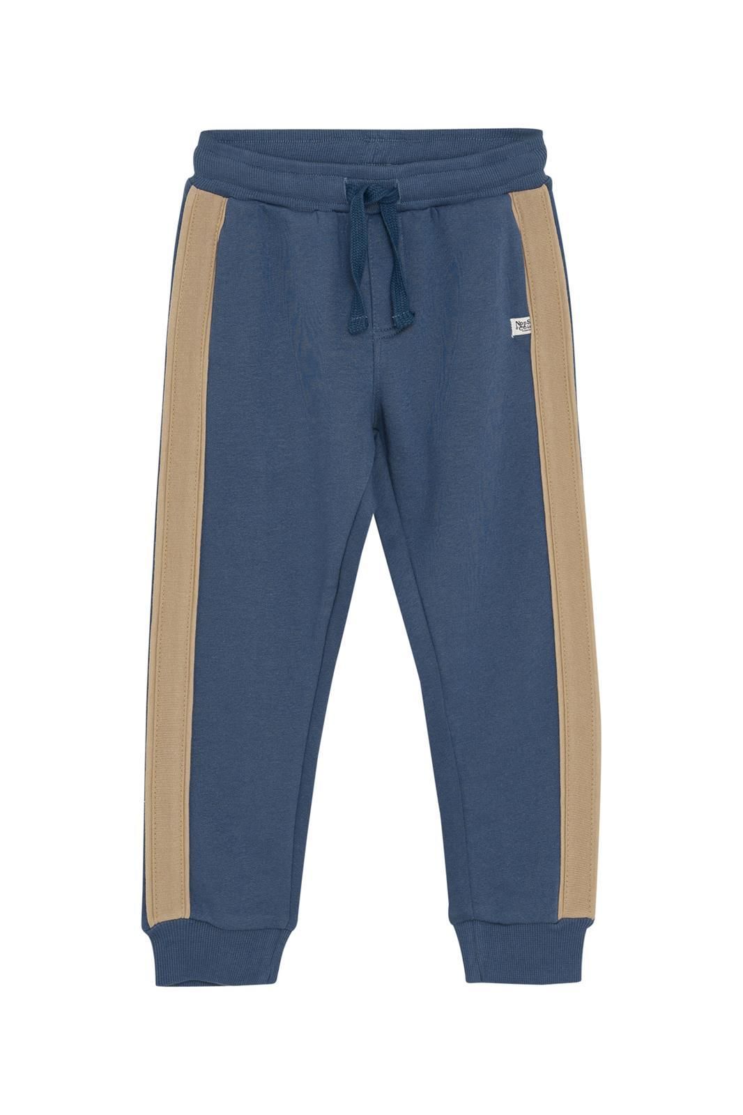 Noppies Kids Broek Raynham - Teal
