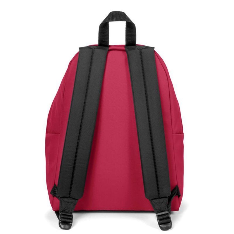 Sac à dos Padded Pak'R 24 Litres Rooted red