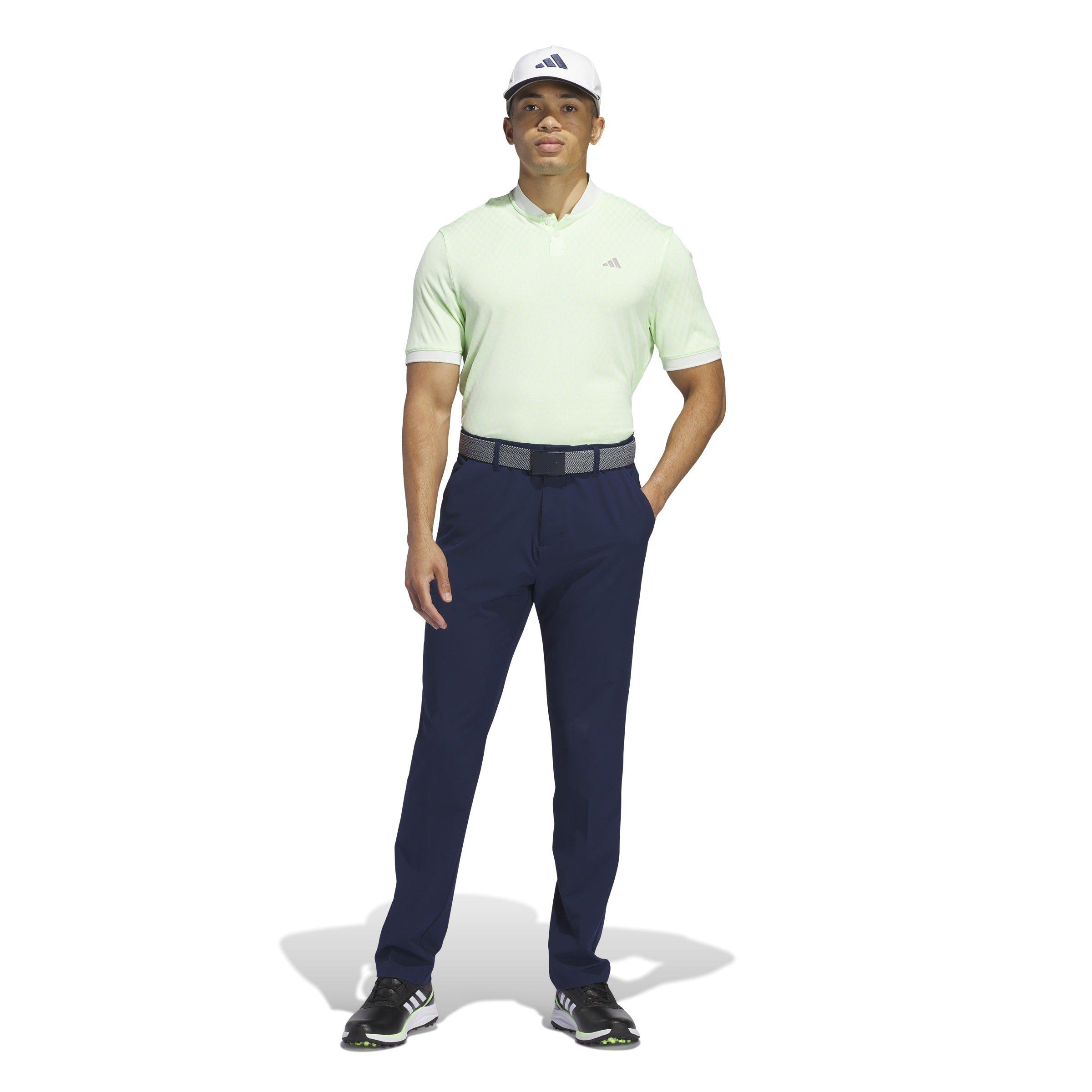 adidas Ultimate 365 Tour HEAT.RDY Polo Shirt Mens