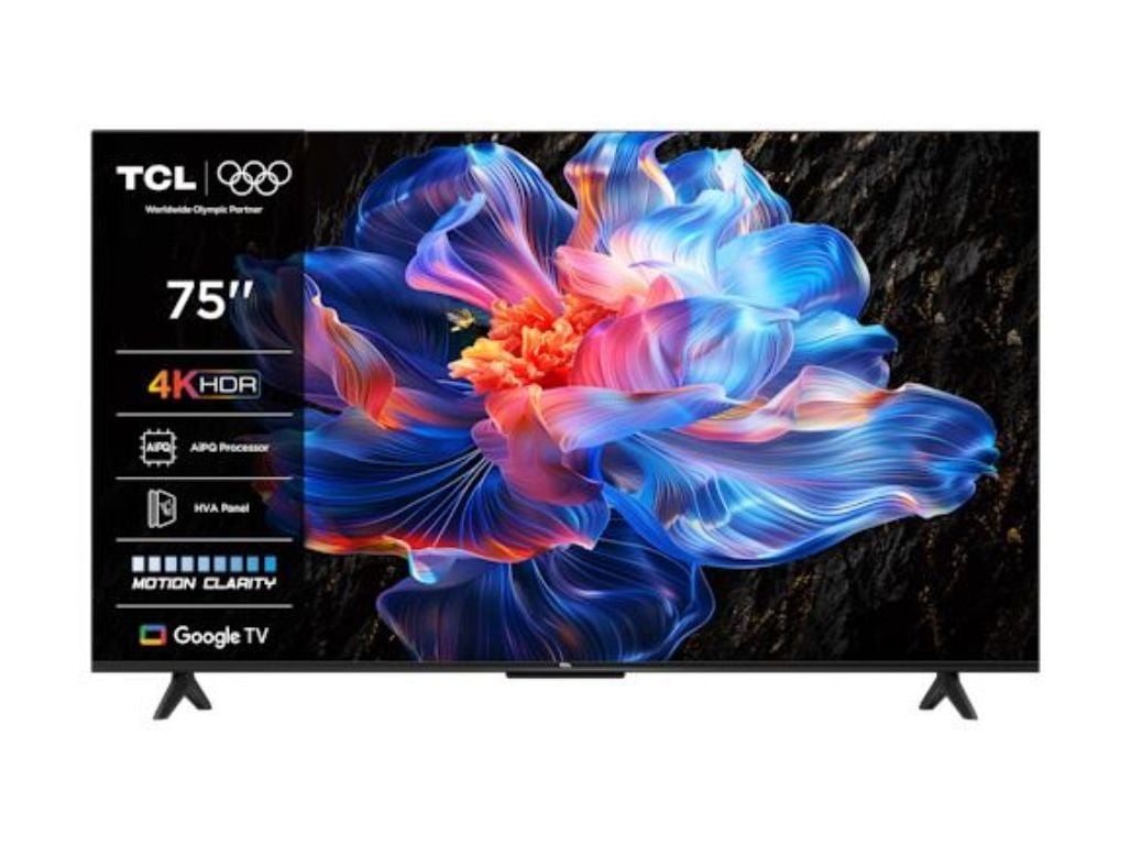 TV TCL 75P6K (75\