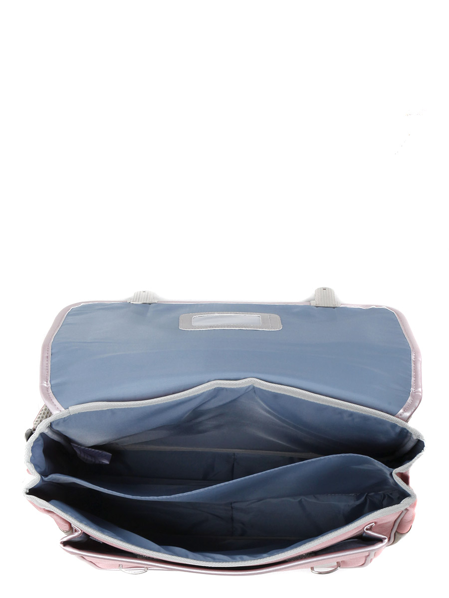 Cartable Moyen Caramel & cie Jolie SirÀne 38 cm
