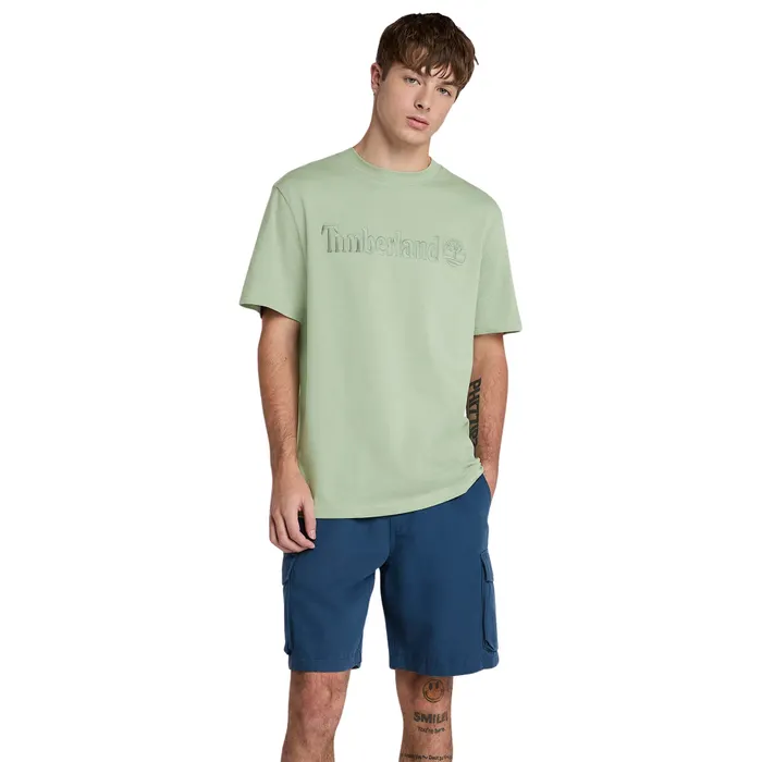 Timberland Hampton Shirt Heren