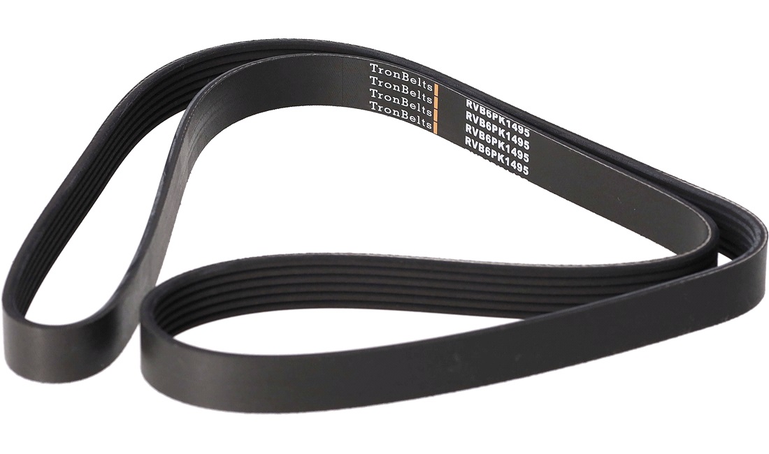 Multi v-rem 6 pk x 1495 mm