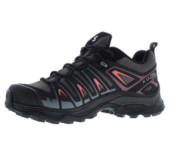 Salomon X Ultra Pioneer GTX Womens Walking Shoe