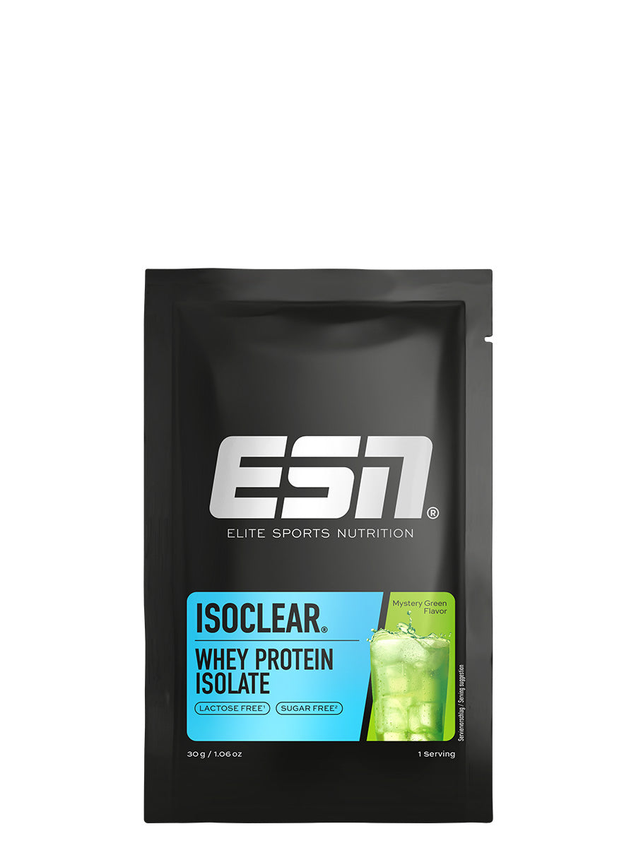 ISOCLEAR Whey Protein Isolate, 30g Probe