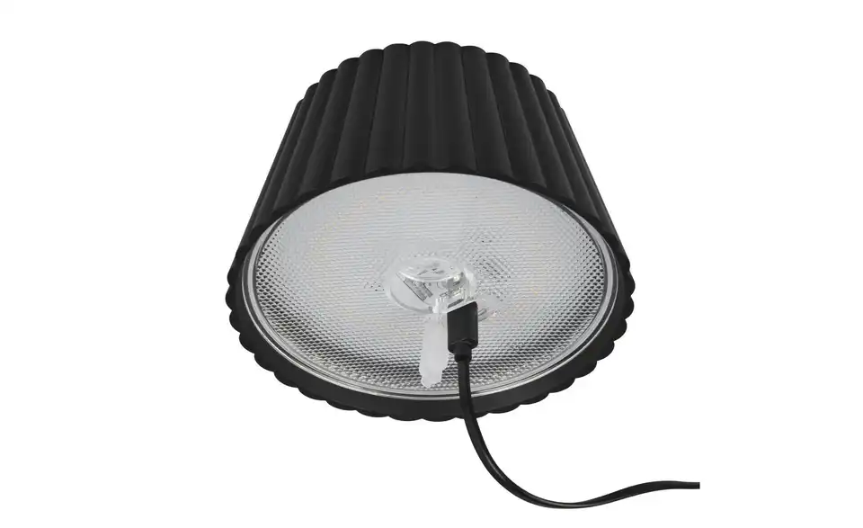 LED-Akkuleuchte