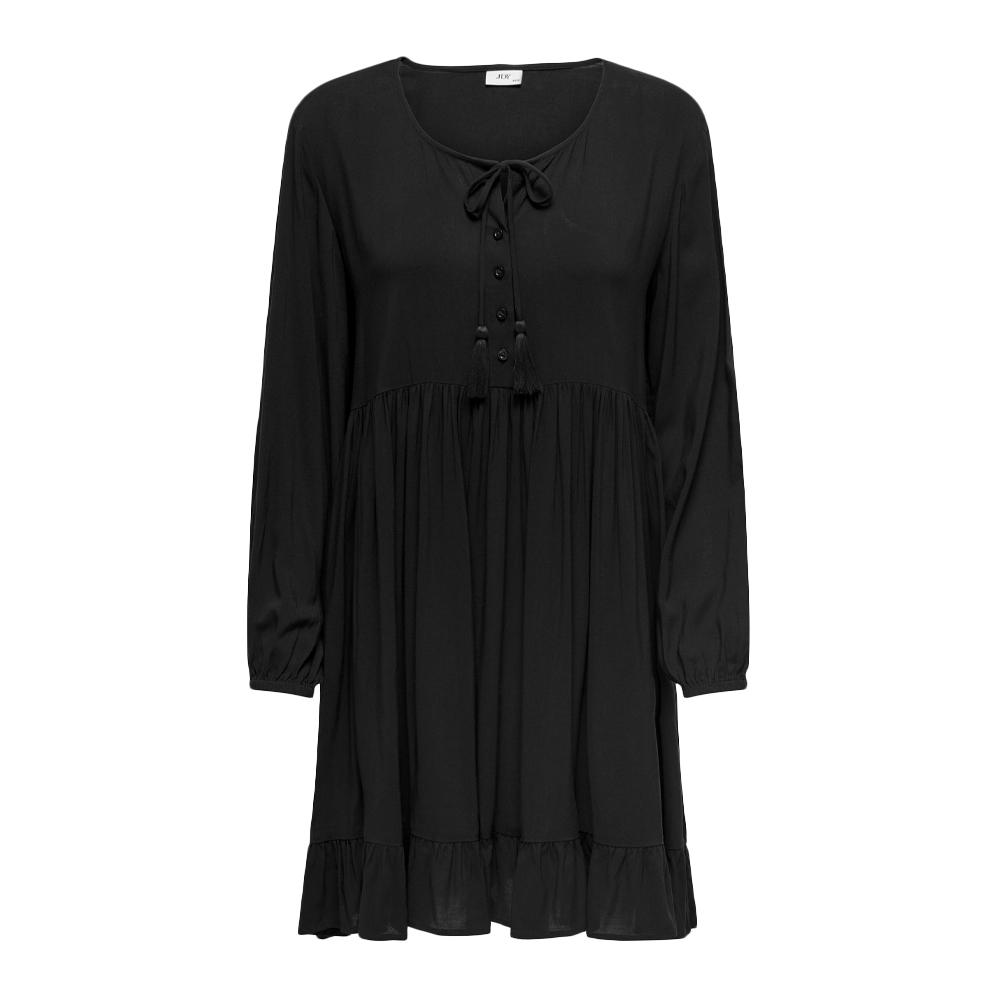 JDY Robe Noire Femme JDY Starr Life
