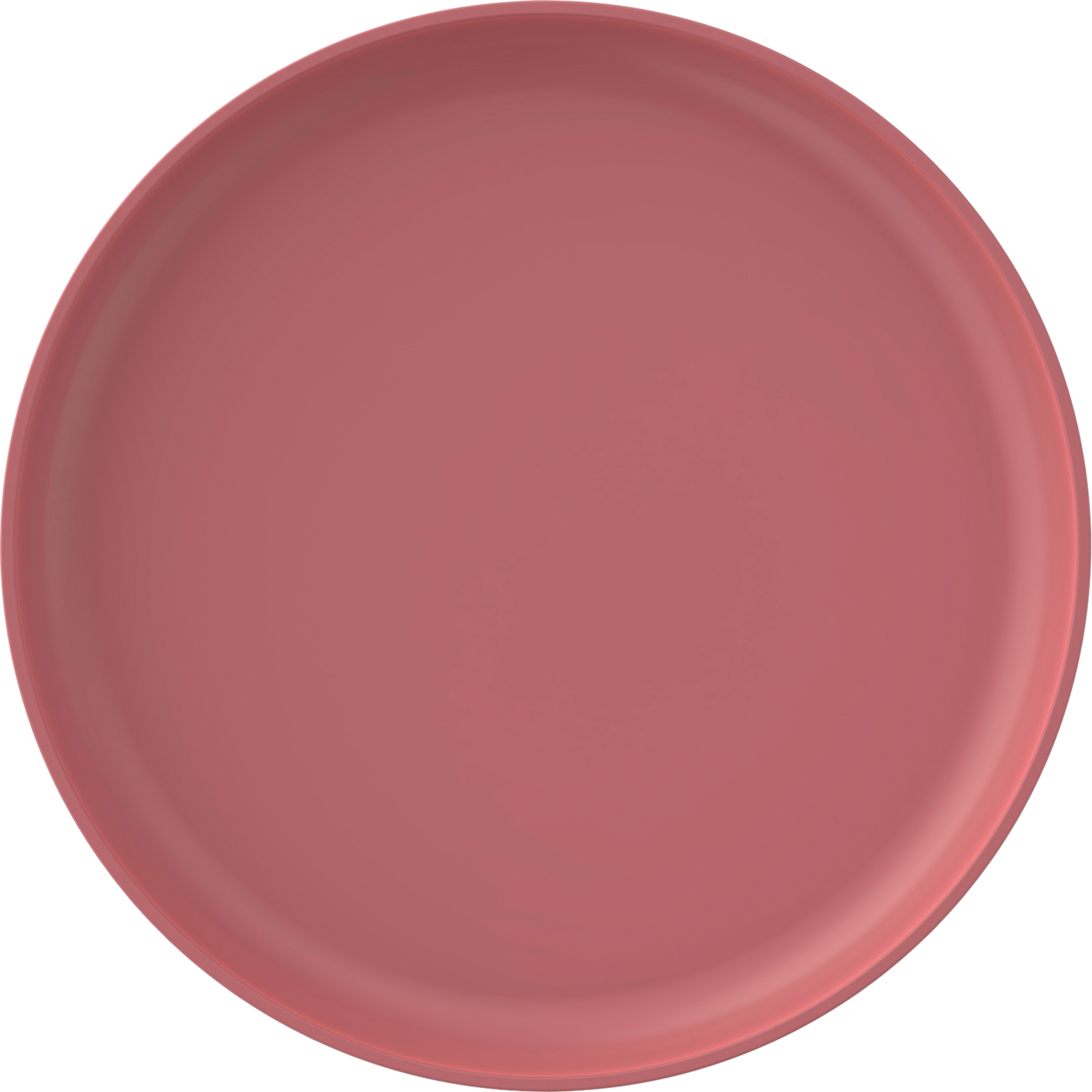 Mepal Silueta Frühstücksteller 230 mm Vivid mauve