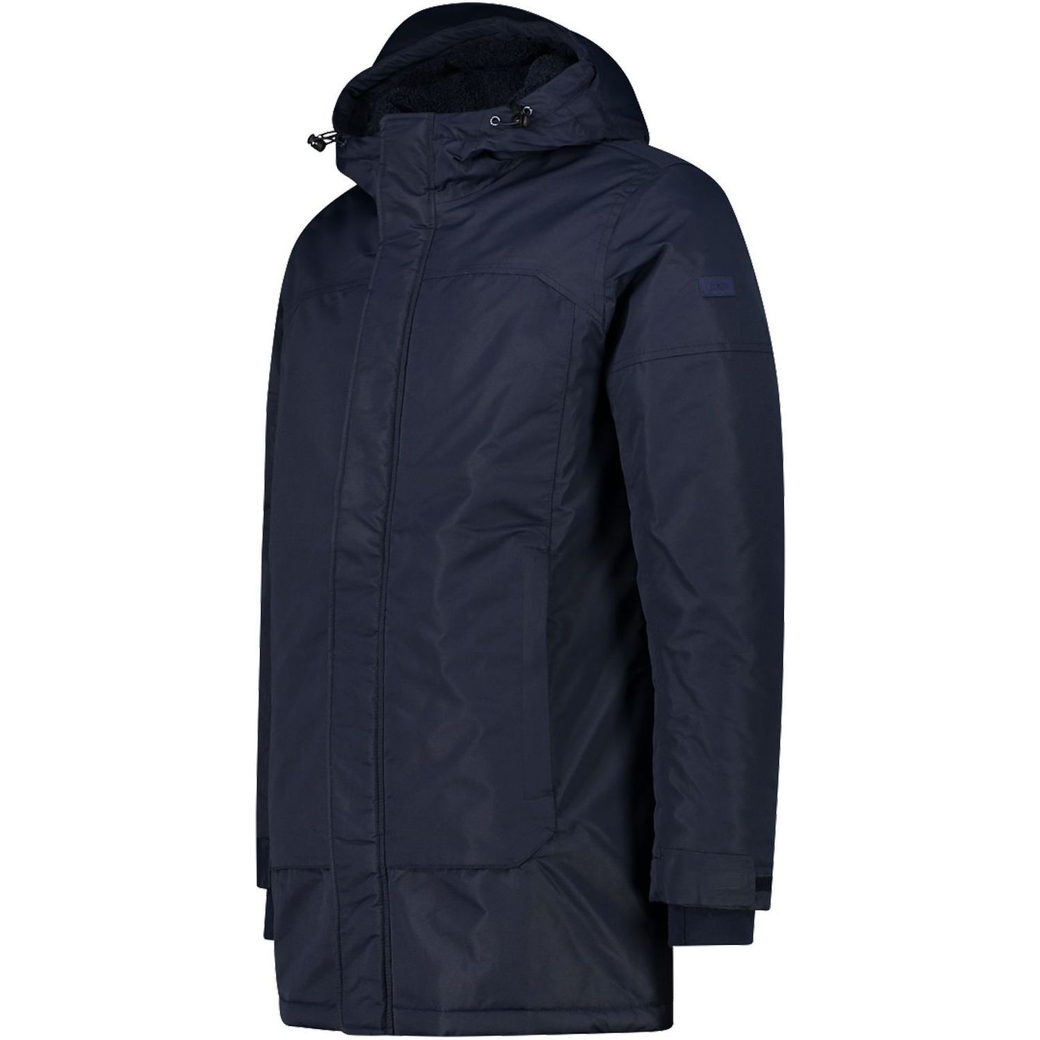 CMPMan Parka Fix Hood 33K2207