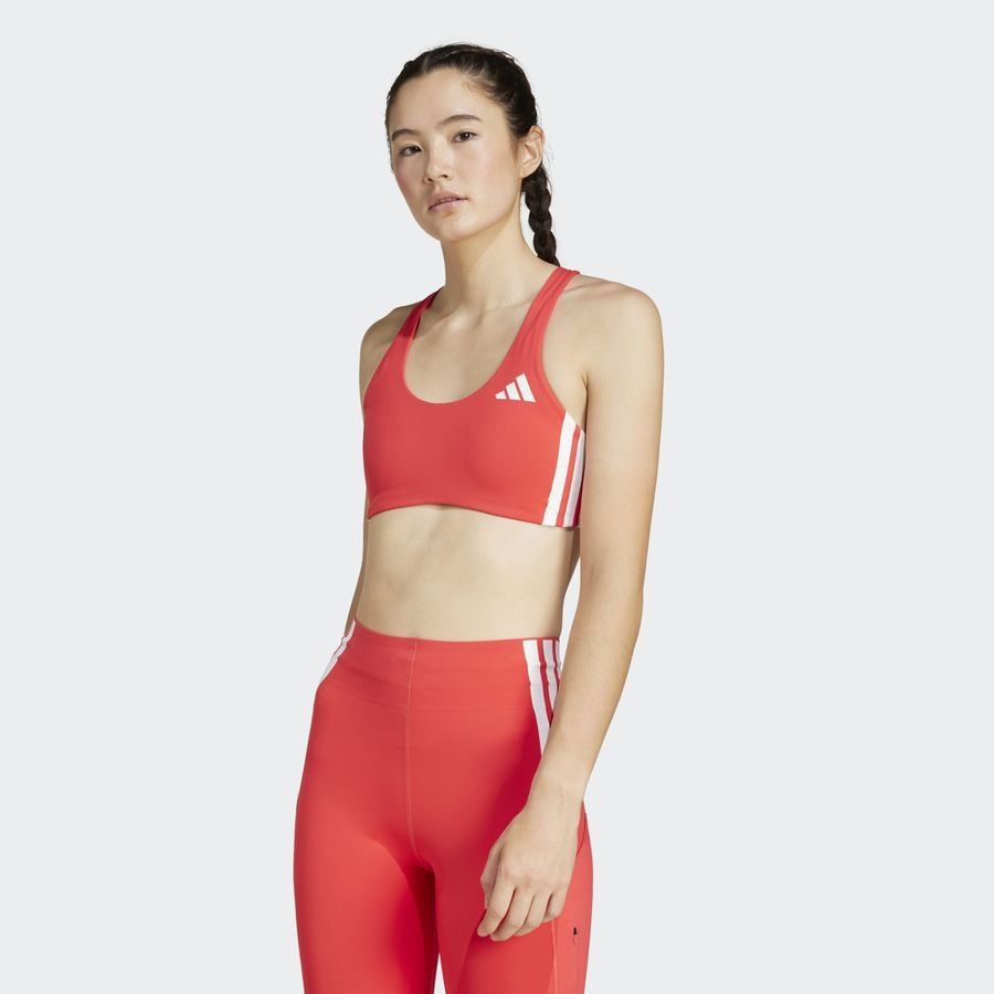 Adidas Adizero Run Medium Support Bra