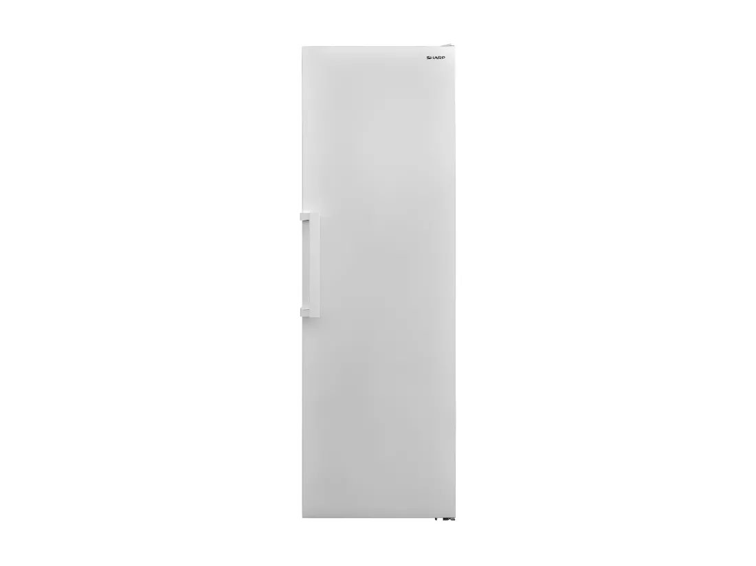 Sharp Congélateur armoire 65cm 280l nofrost - SJSC11CMXWE