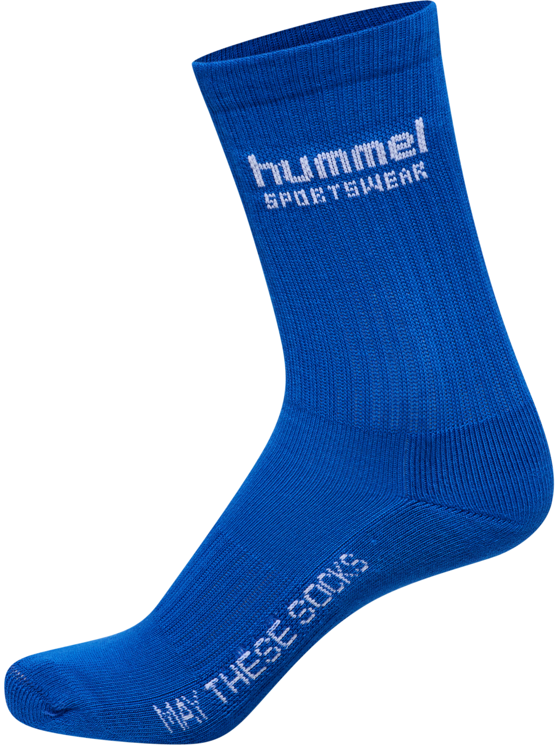 hml3-PACK SOCKS SPORTSWEAR