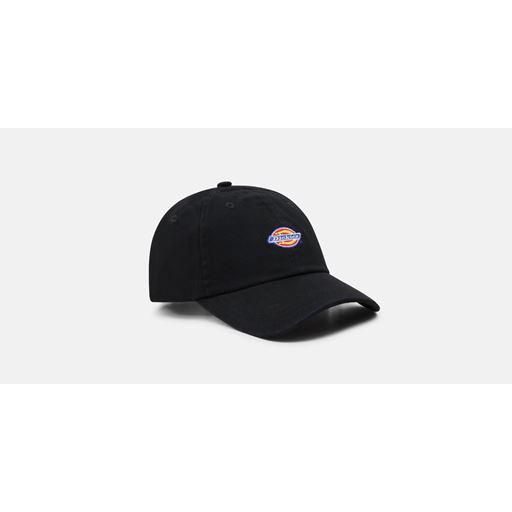 Dickies Hardwick Cap, Sort, One size