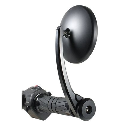 Rétroviseur Chaft CLASSIC HANDLE REVERSIBLE (l'unité) Universel - Noir