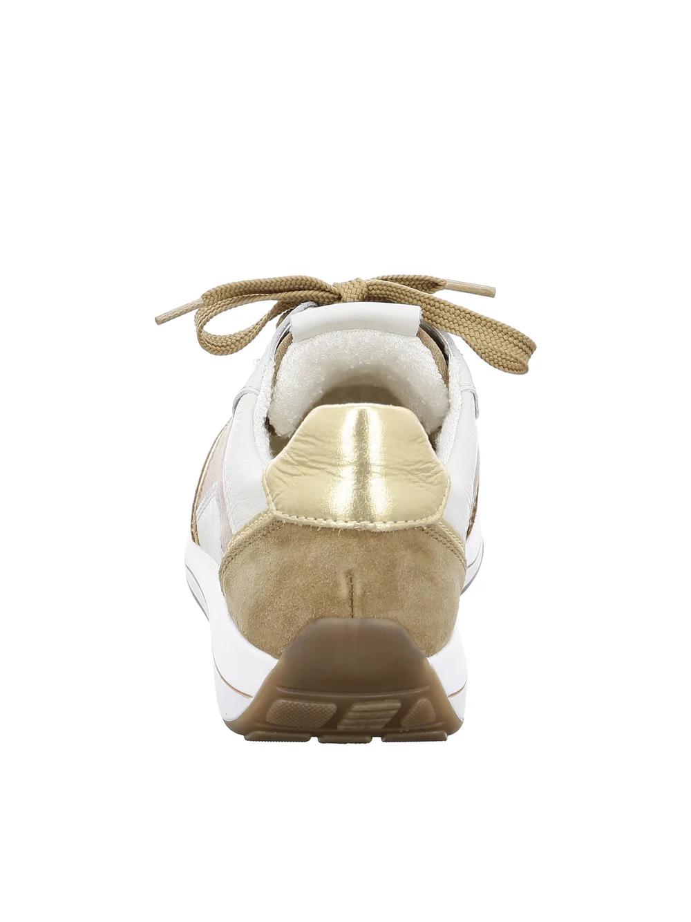 Sneaker Osaka toffee