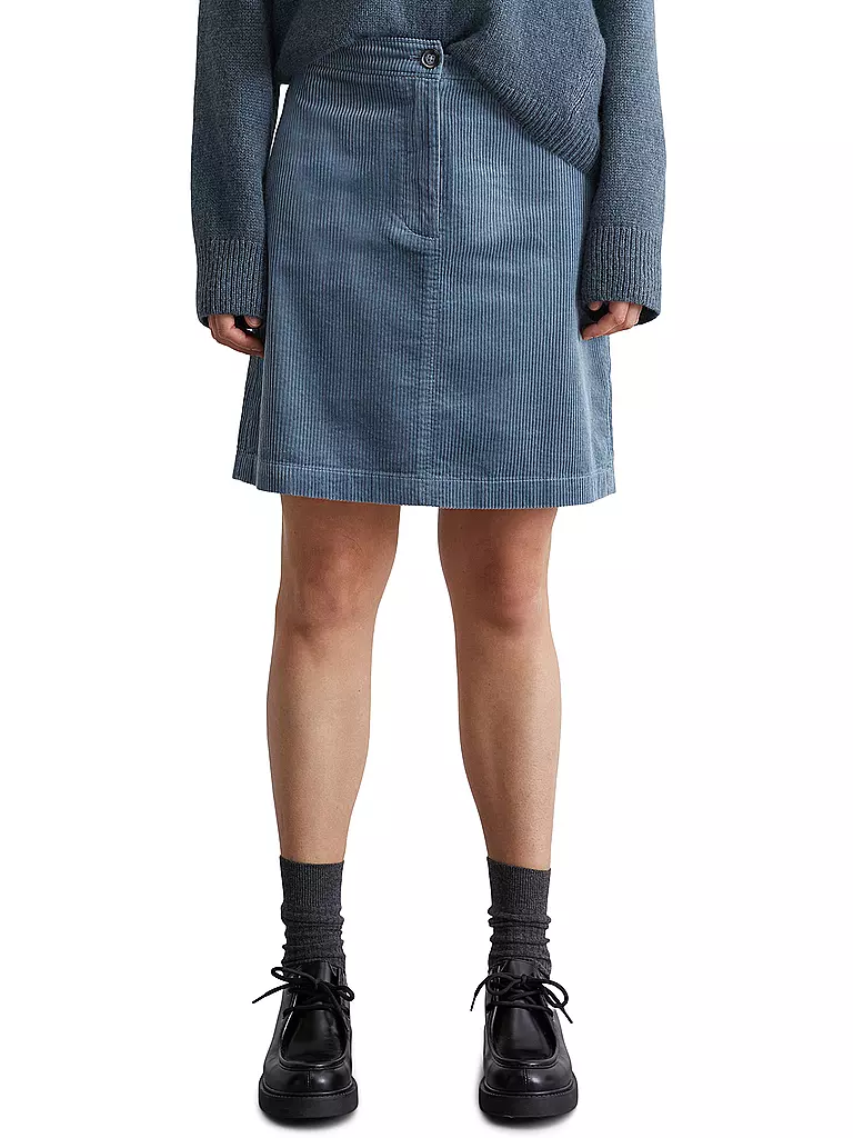 MARC O'POLO Rock blau