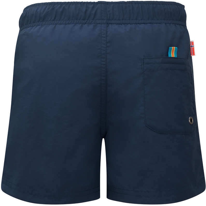 Trollkids Kinder Balestrand Badeshorts