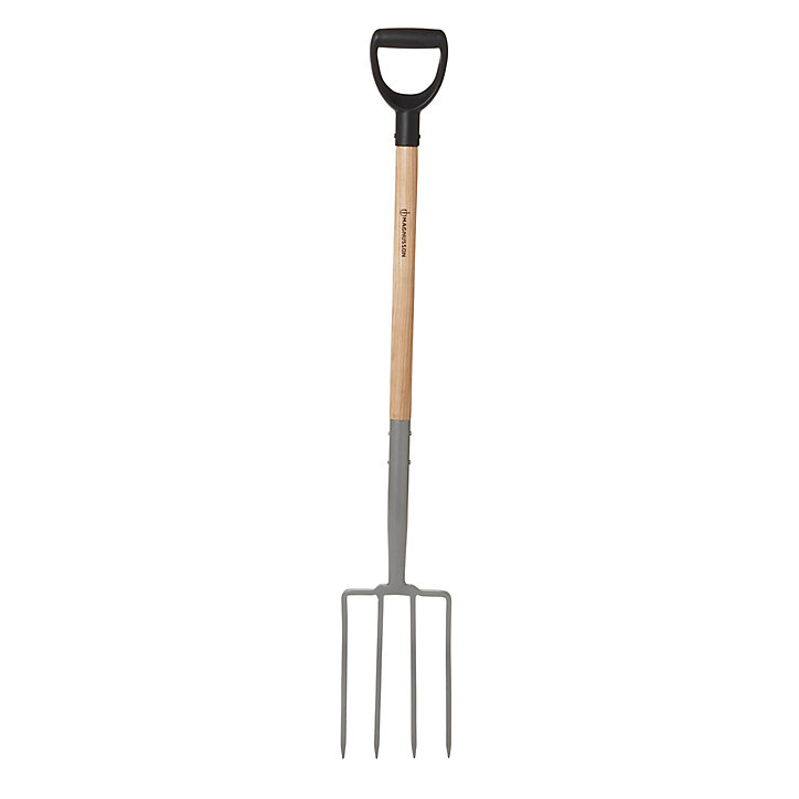 Fourche avec manche D Magnusson