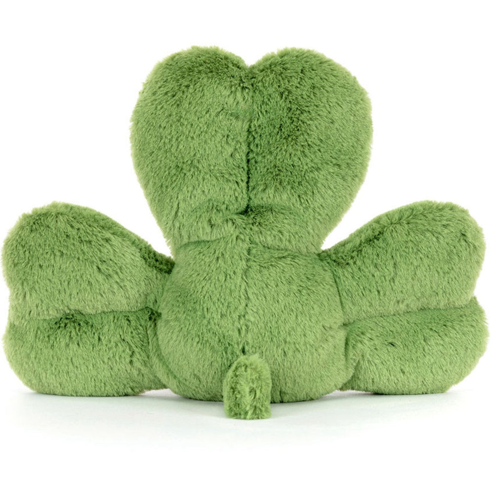 Køb Jellycat Amuseables Siofra Shamrock