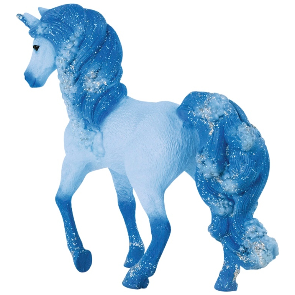 Schleich Bayala Elementa Wassereinhorn Stute 70757