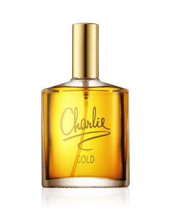 Revlon Charlie Gold edt vapo 100ml