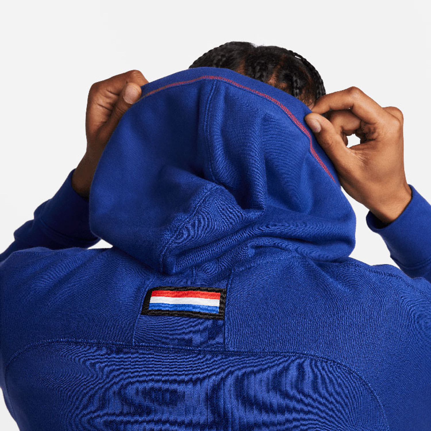 Nike Nederland Travel Trainingspak