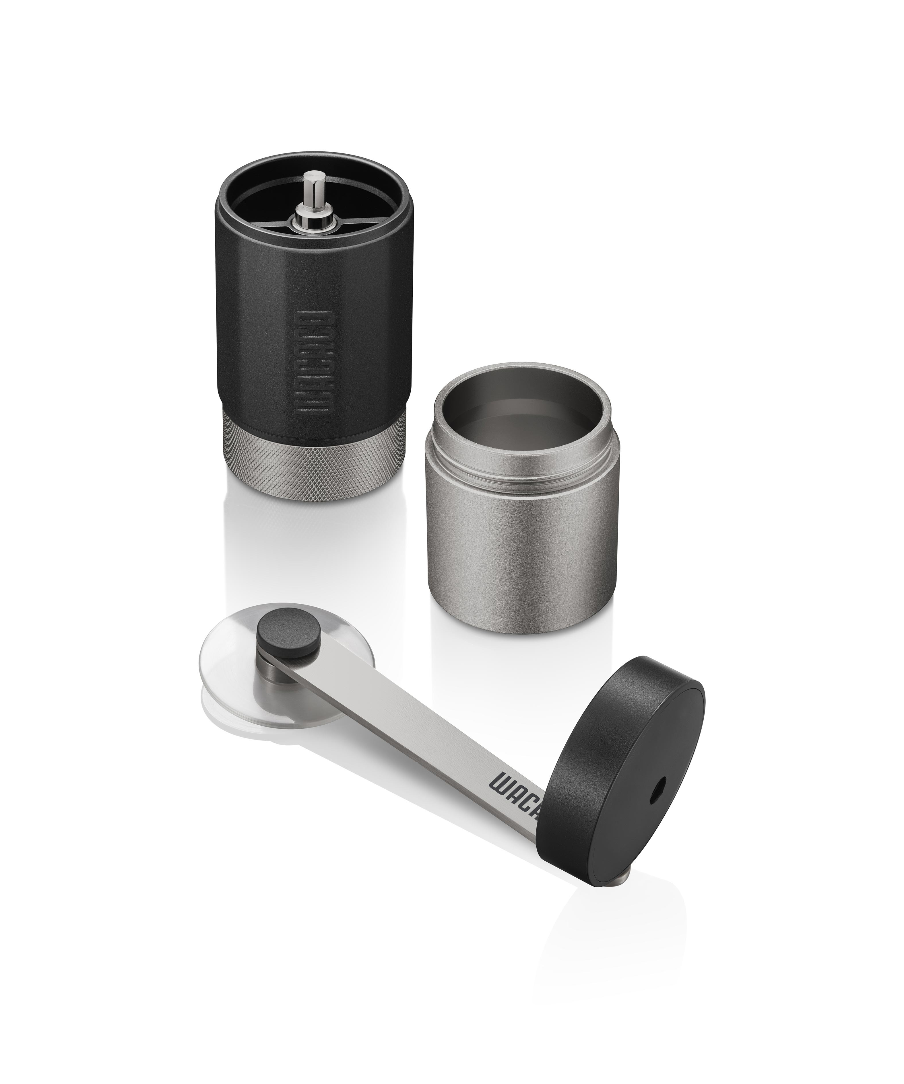 Exagrind Manual Coffee Grinder