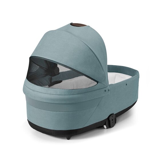 Nacelle Cot S Lux   Sky Blue        de               CYBEX