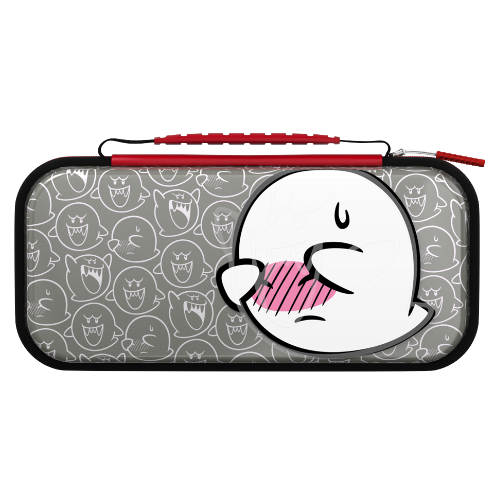 PDP Travel Case Plus GLOW - Boo Hoo