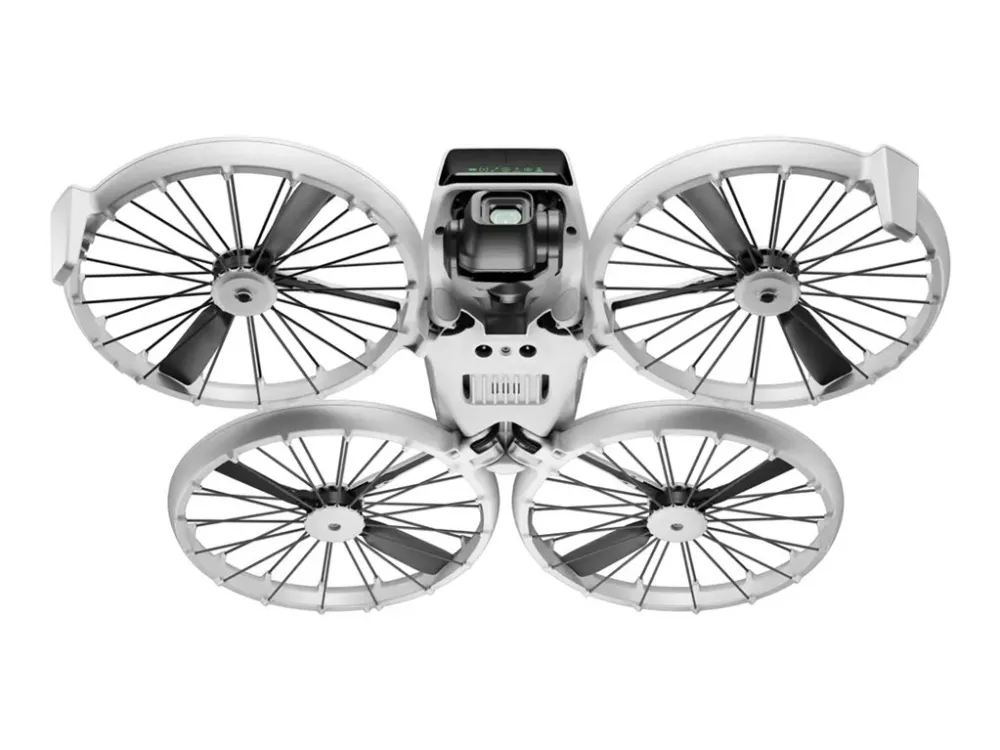 DRONE DJI FLIP FLY MORE COMBO RC 2 GL