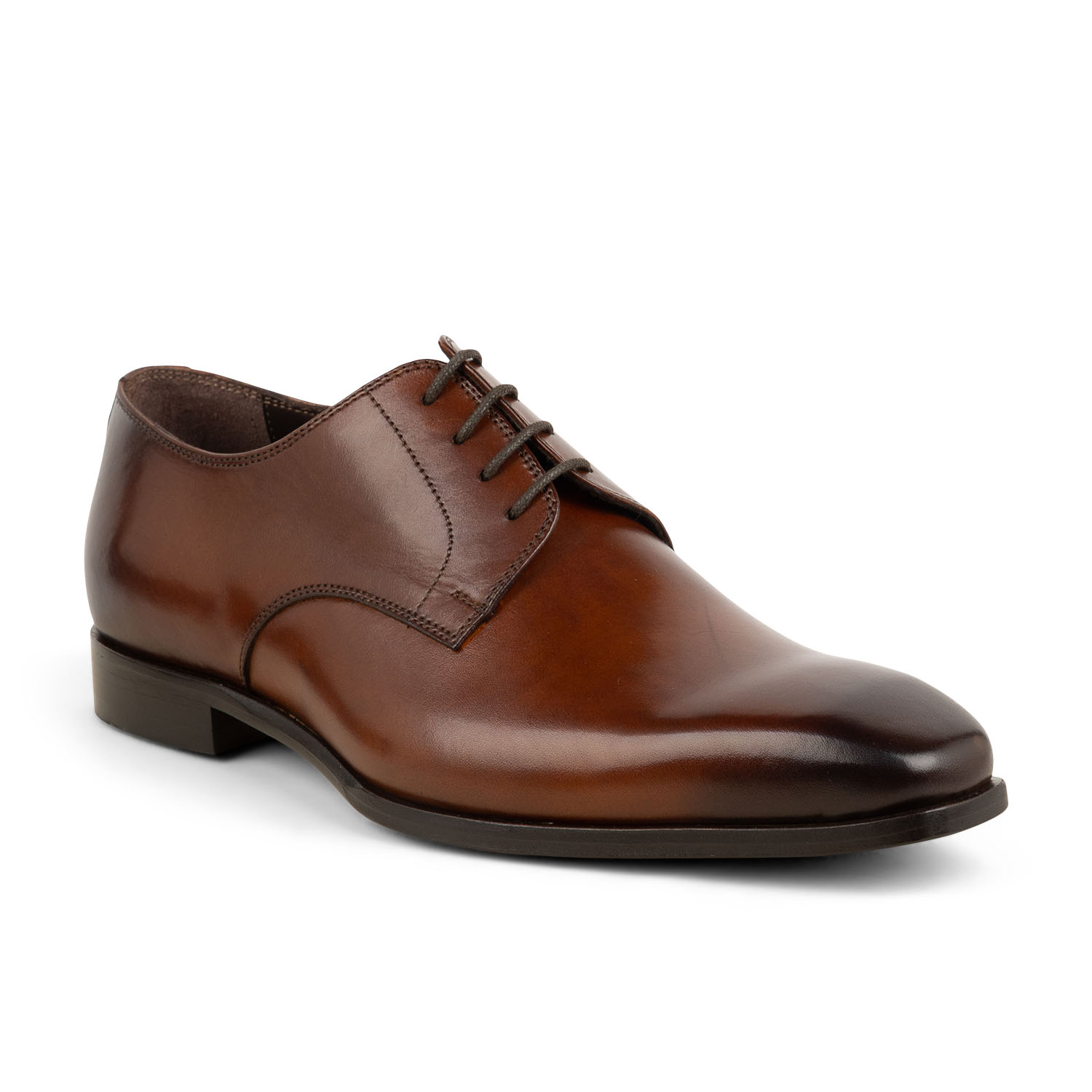 Chaussures à lacets homme LENDINI GRANA