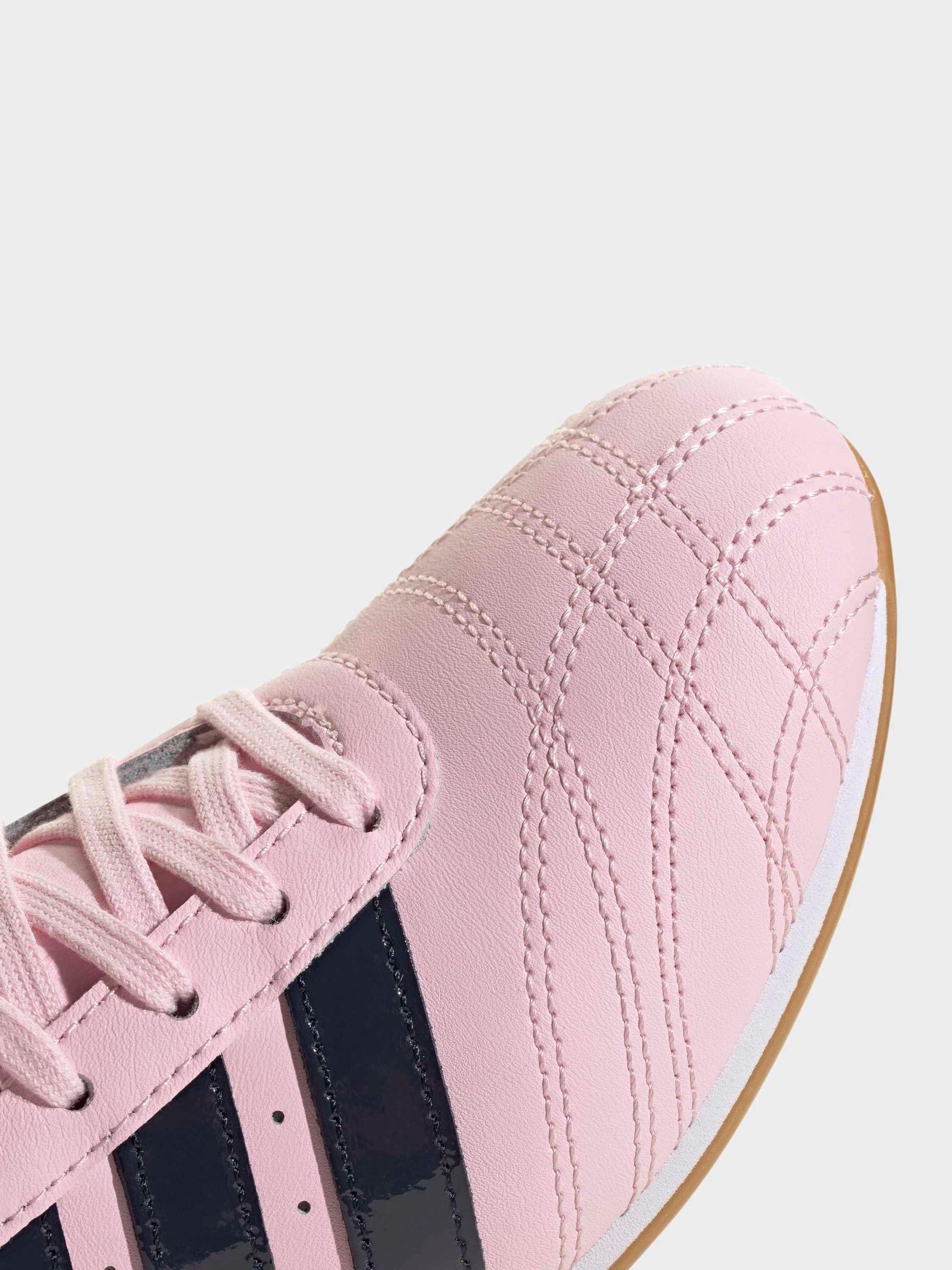 Adidas Original Taekwondo vetersneakers voor Junior