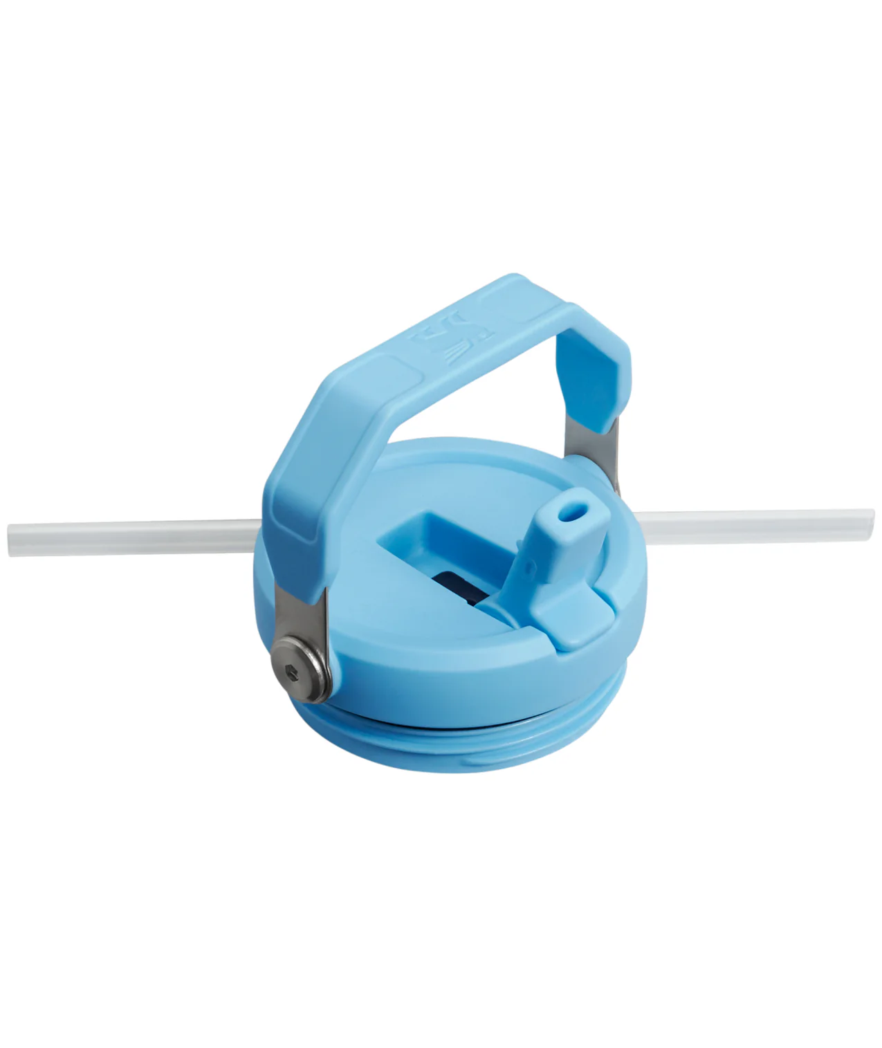 Stanley  The IceFlow™ Flip Straw termokop, Azure - 0,89 L.