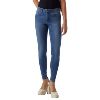 Jean femme alia Mr S Shape VERO MODA