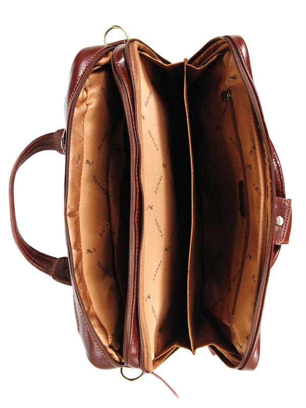 Porte ordinateur Katana Classic 15 pouces