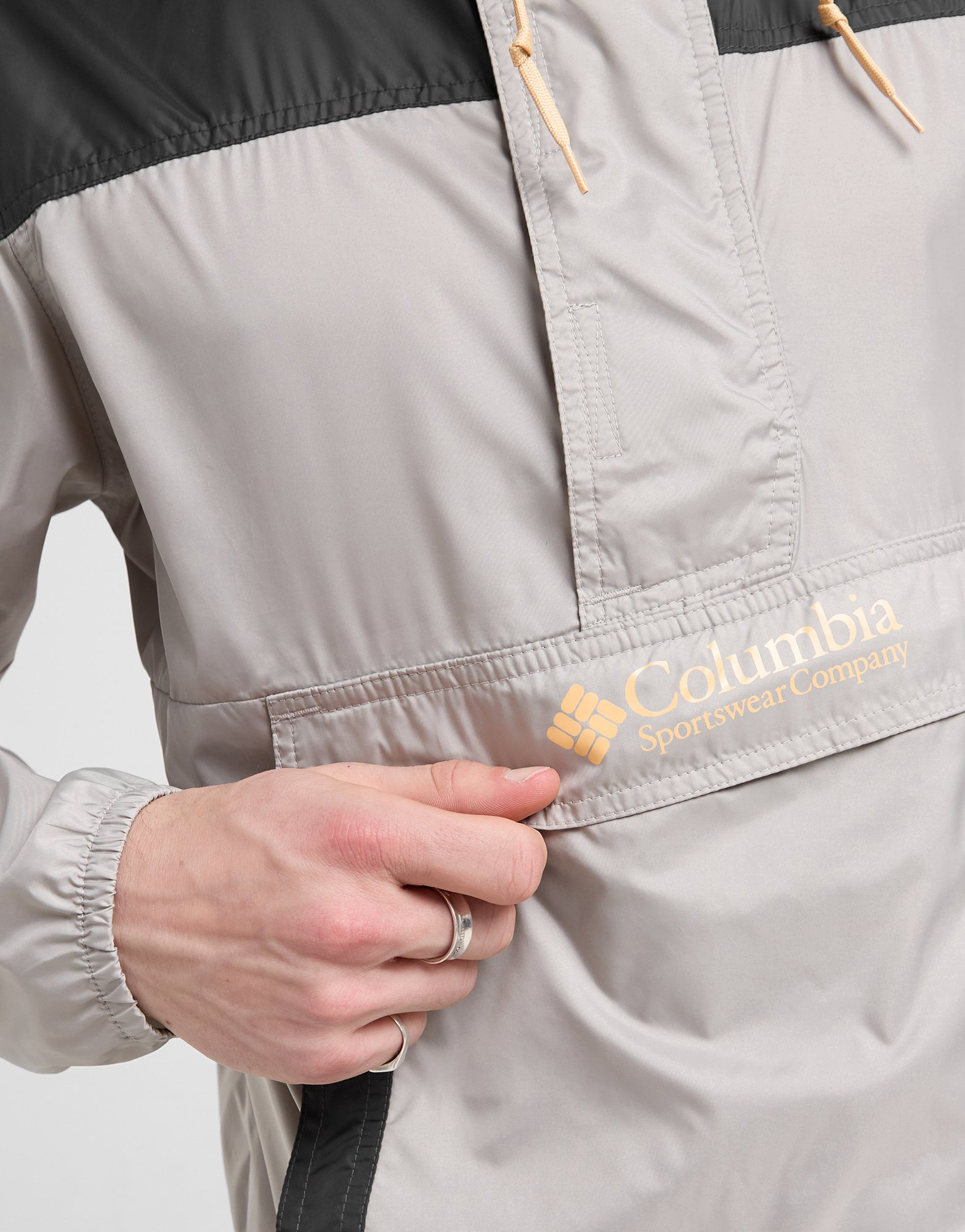 Columbia Veste Challenger Pullover Homme